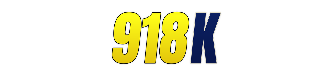 918k Logo